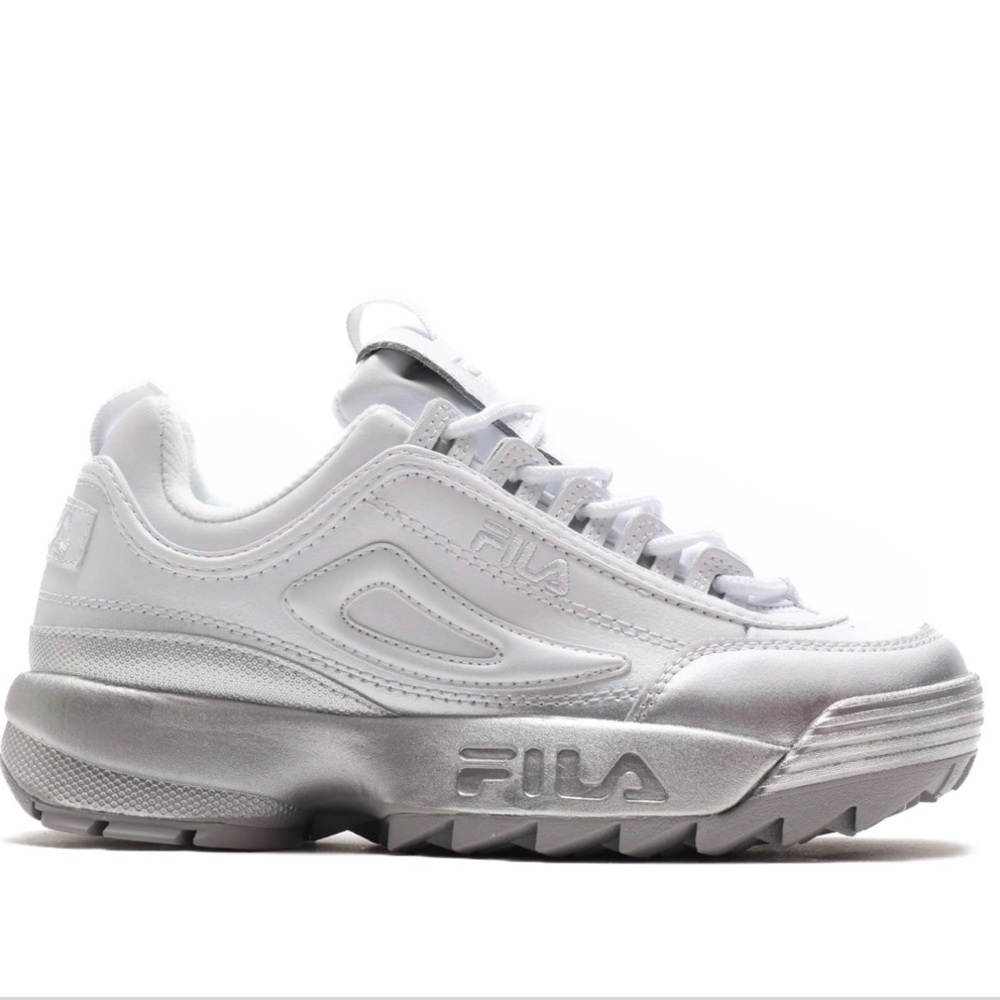 Fila Women's Disruptor II Premium
